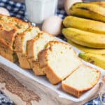 protein banana bread recipe