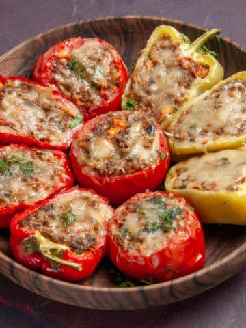 How many calories are in jalapeno chicken?