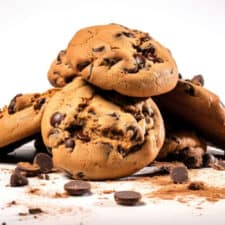 Great Value Chocolate Chip Cookie Recipe