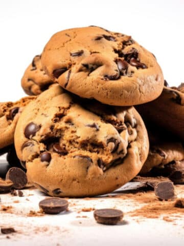 Great Value Chocolate Chip Cookie Recipe