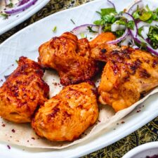 heavenly chicken recipe