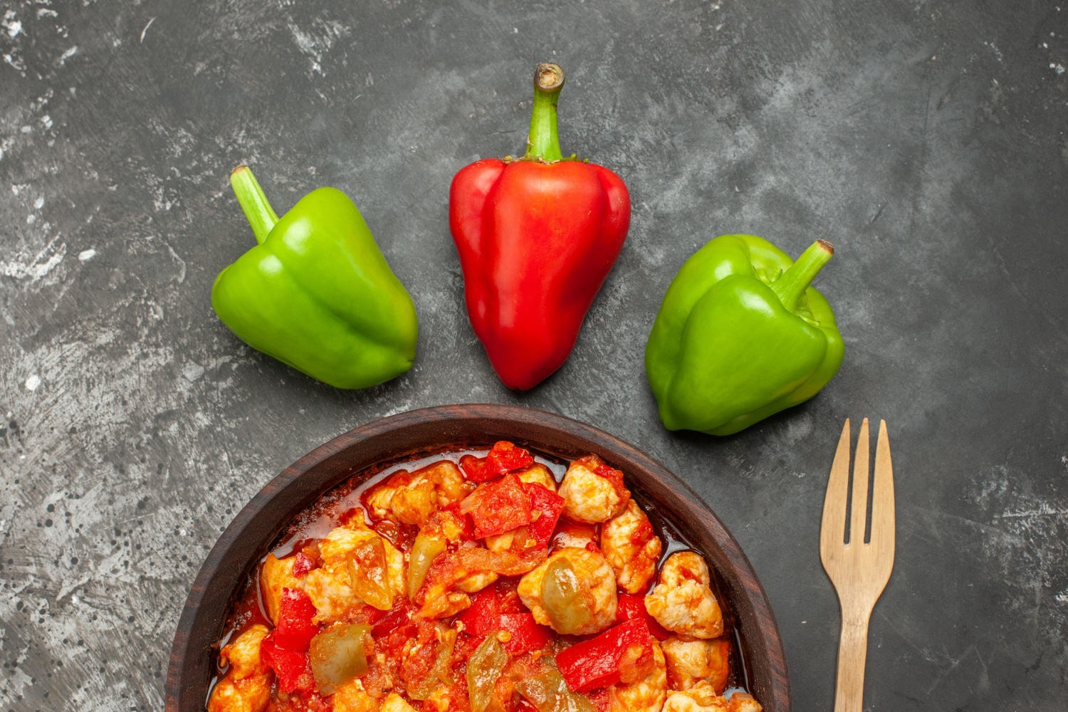 Are jalapeños spicy?