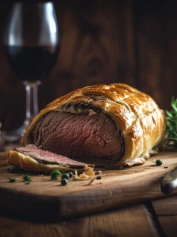 bison meatloaf recipe