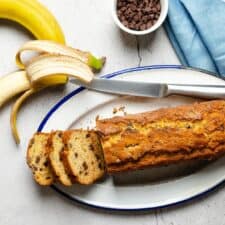 2 banana bread recipe
