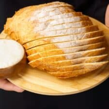 Coconut Bread Recipe