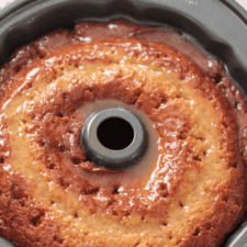 Crack Cake Recipe