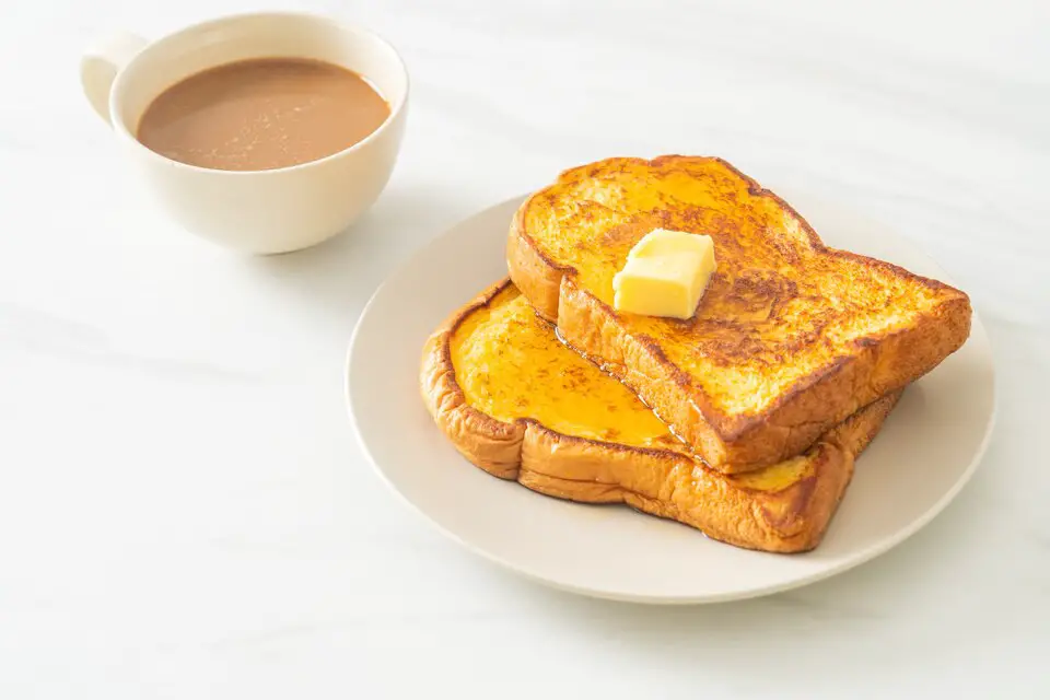 Protein French Toast Recipe