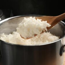 Rice Cooker Recipes