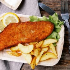 Airfood Recipe