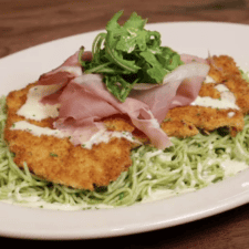 Chicken Bellagio Recipe