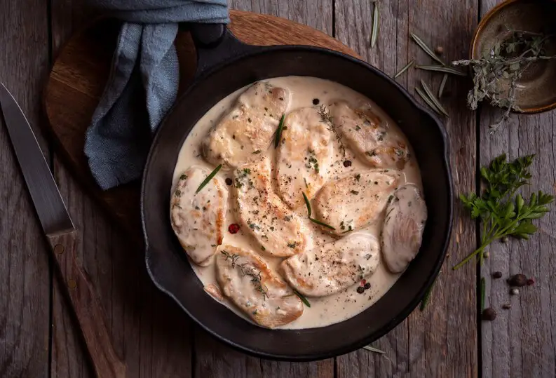 chicken cobbler recipes