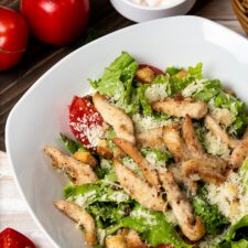 chicken salad chick buffalo barclay recipe