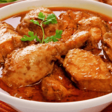 Chicken Salan Recipe
