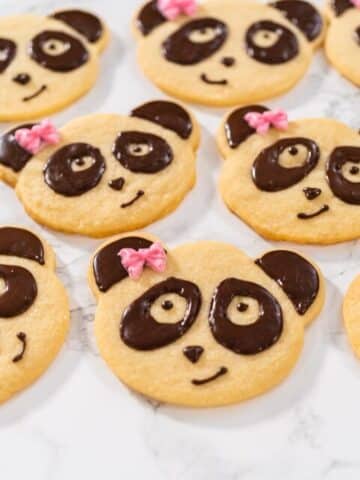 cocomelon cookies