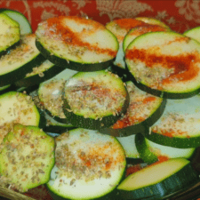Din Tai Fung Cucumber Recipe