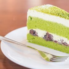 key lime cake recipe