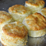 hardees biscuits recipe