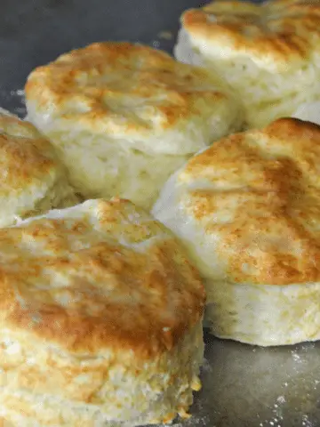 hardees biscuits recipe