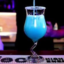 kenny cooler recipe