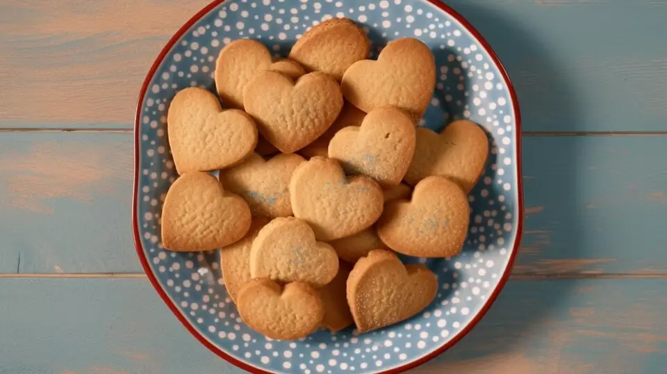 kismet cookie recipe