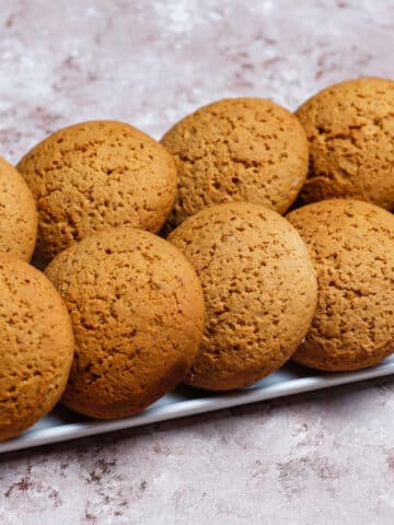 kismet cookie recipe