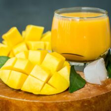 mango bango recipe