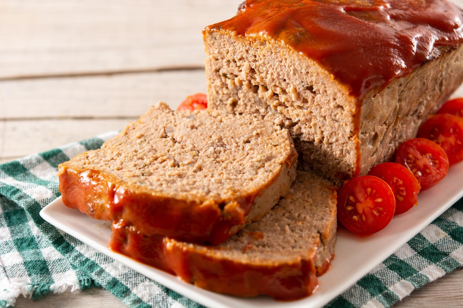 meatloaf recipe bobby flay