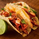chicken street tacos recipe