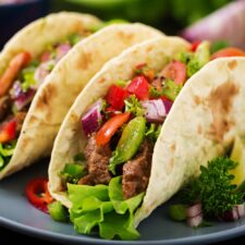 taco meat recipe