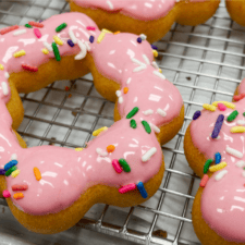 Mochinut Recipe