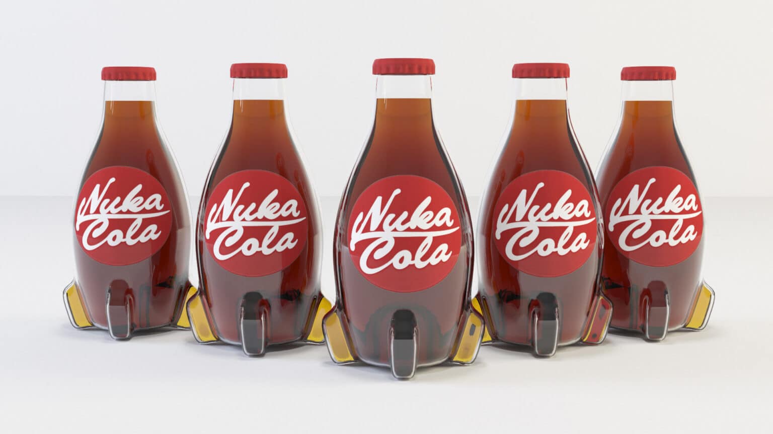 nuka cola recipe