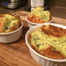 panera souffle recipe