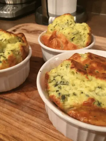 panera souffle recipe