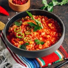 Panera Turkey Chili Recipe