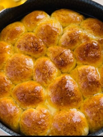 rooti farmaajo recipe