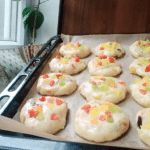 salporanz cookie recipe