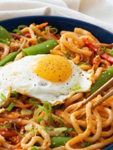 4 Ingredient Egg Noodle Recipes