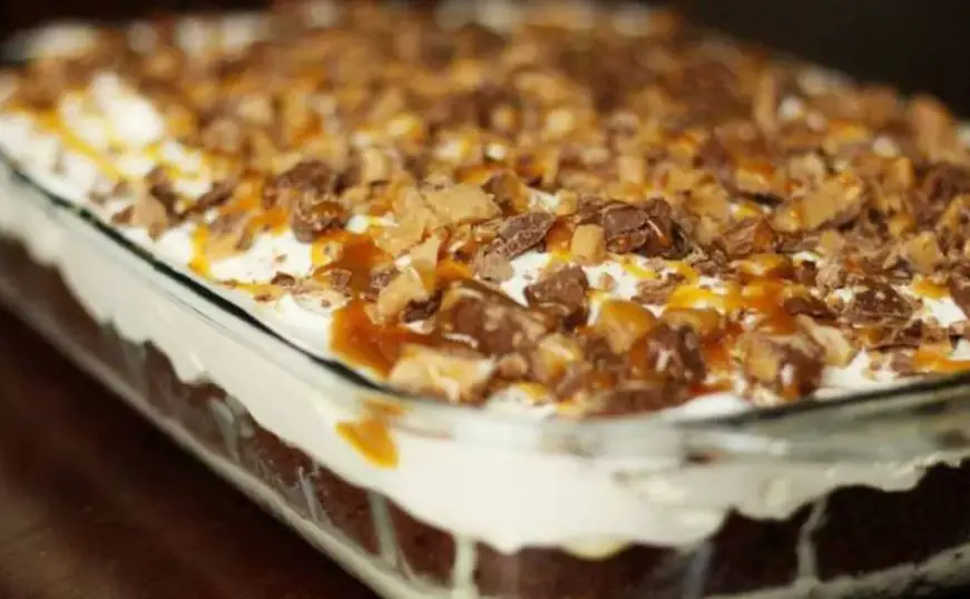 A Slice of Heaven Cake Recipe