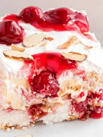 Heaven on Earth Cake Recipe