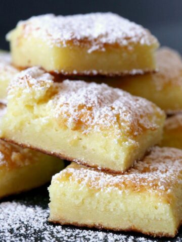 Lemon Lovers will be thrilled Recipe