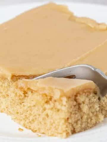Peanut Butter Texas Sheet Cake Recipes