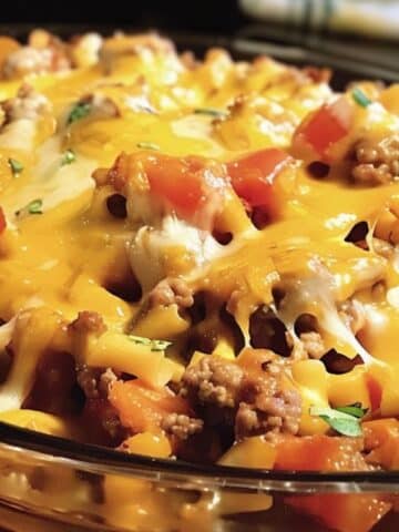 Slow Cooker Hobo Casserole Recipe