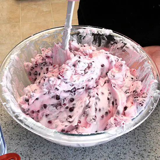 Junk Yard Salad Recipe