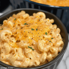 Crockpot Mac and Cheese Recipe