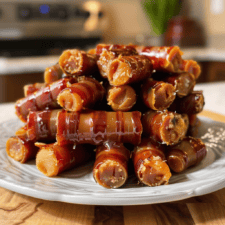 Smoked Shotgun Shells Recipe