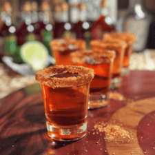 Mexican Candy Shot Recipe