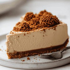 Biscoff Cheesecake Recipe
