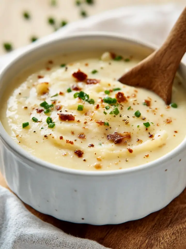 Old-Fashioned Vegetable Beef Soup Recipe
