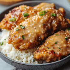 Bang Bang Chicken Recipe