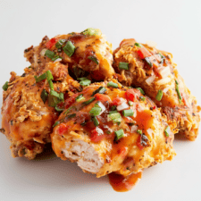 Crack Chicken Recipe